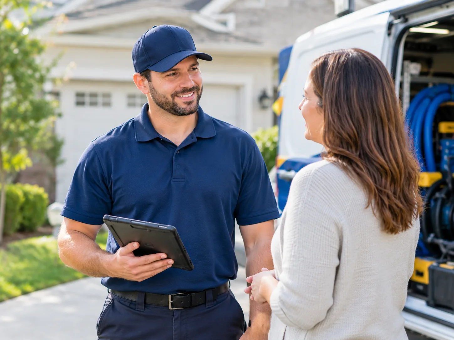 Sewage Backup Cleanup Courtland, CA FAQs